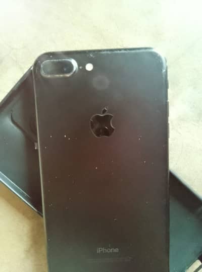 iPhone 7+ Officially Approved