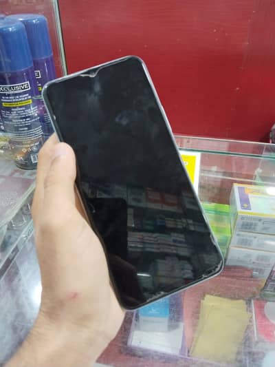 Vivo Y21
