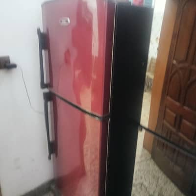Haier Fridge Refrigerator