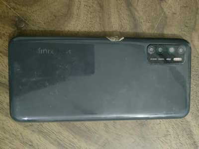 Infinix Note 7 Lite exchange possible