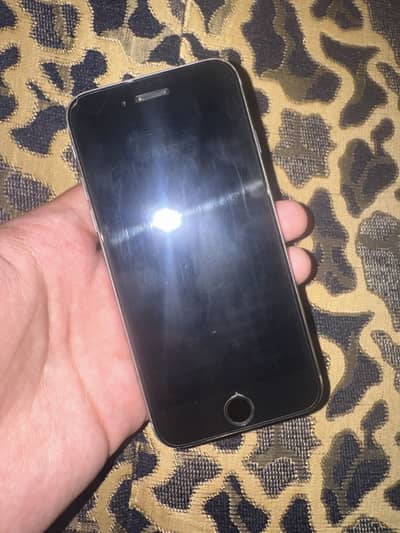 Apple iPhone 6S