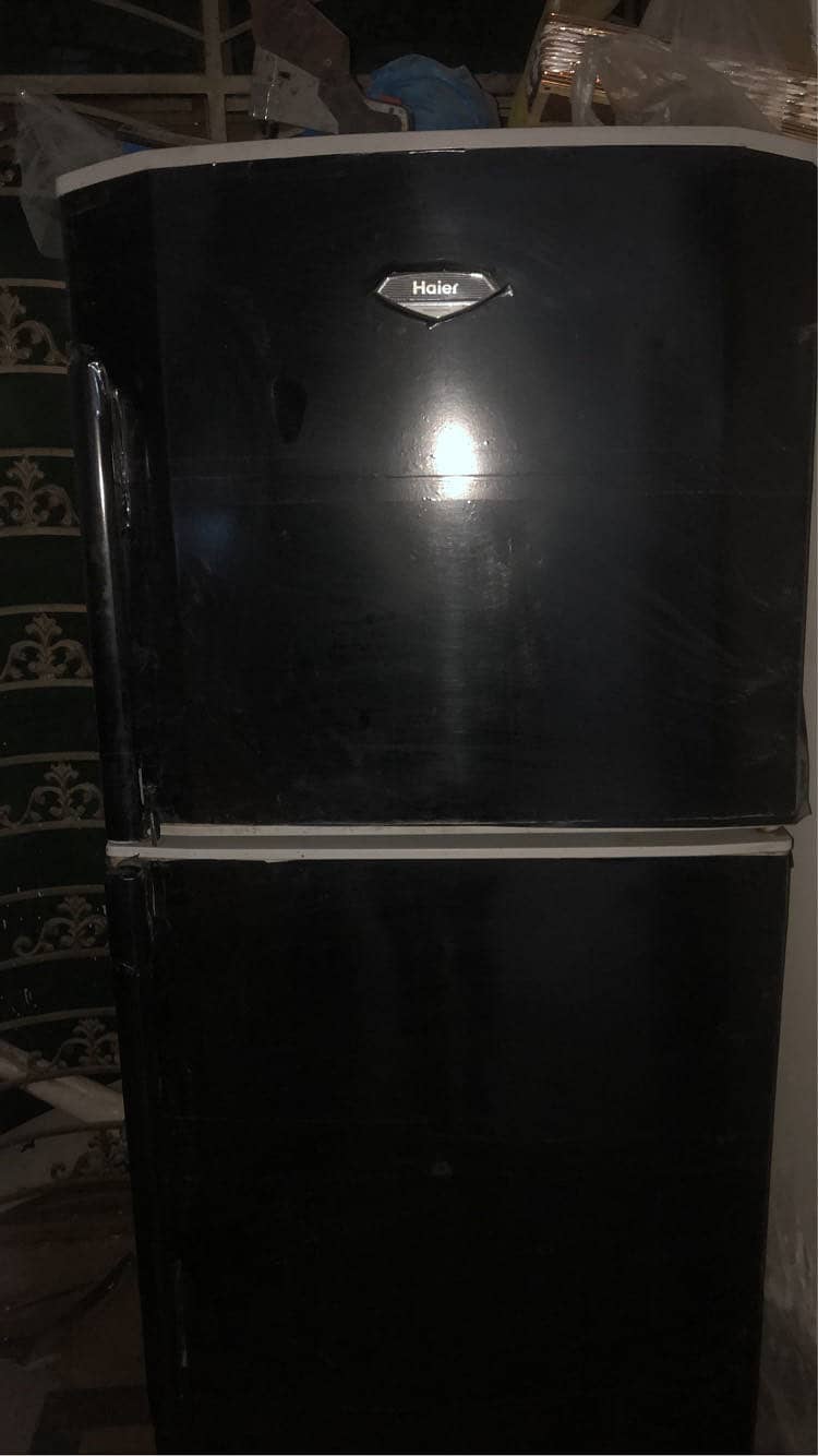 Normal condition Fridge 1