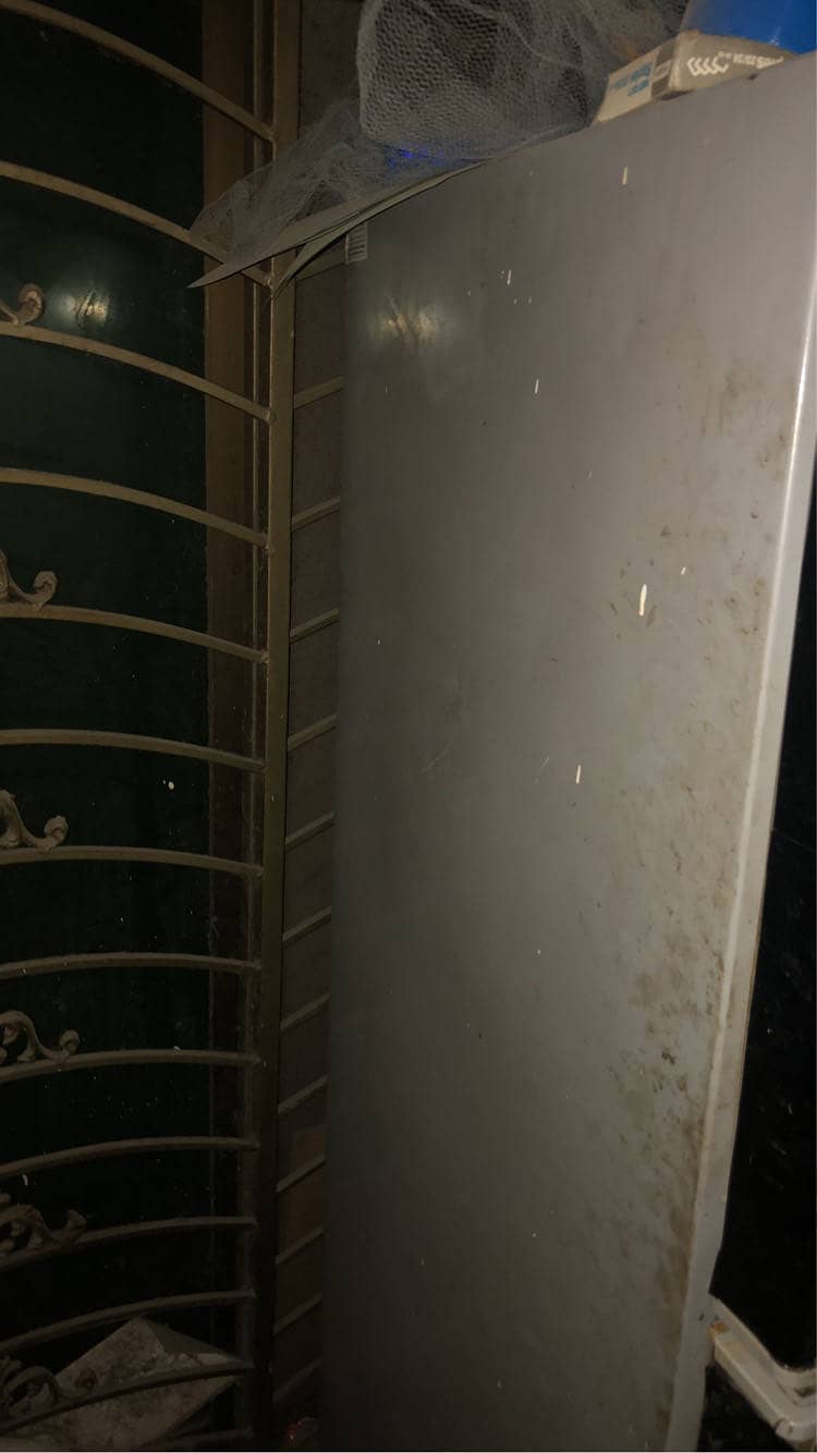 Normal condition Fridge 5