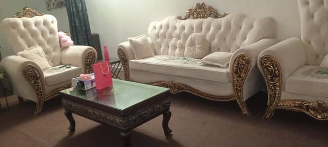 sofa set for sell