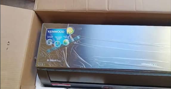 kenwod ac DC inverter 1.5ton