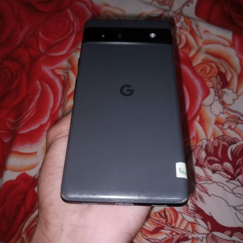 Google Pixel 7a 1