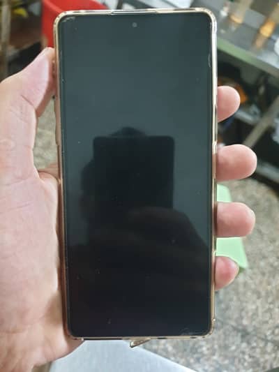 Xiaomi Redmi K40