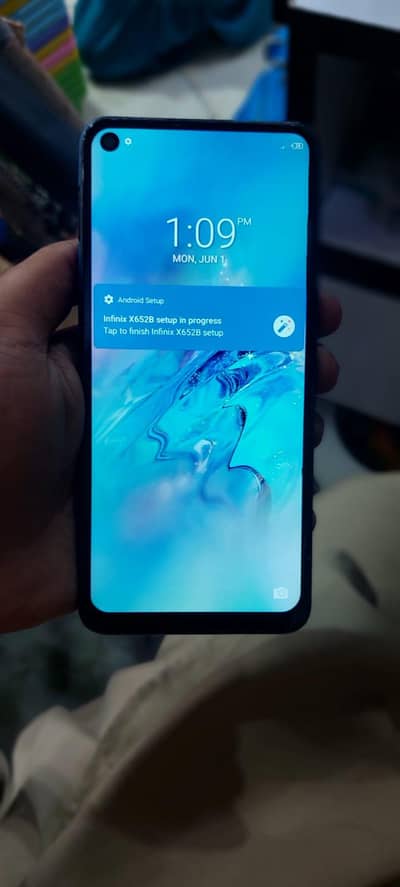 Infinix S5 Lite