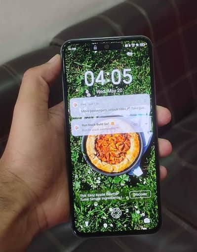 Tecno SPARK 30 Pro