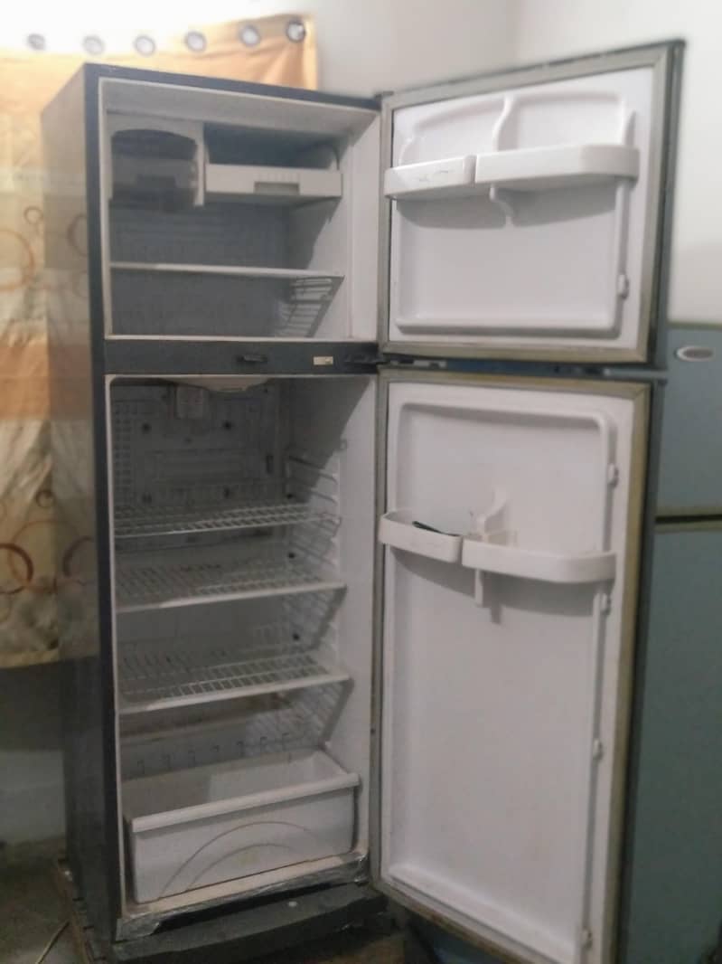 refrigerator 2
