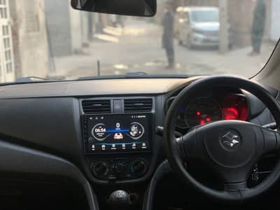 SUZUKI CULTUS VXR 2018