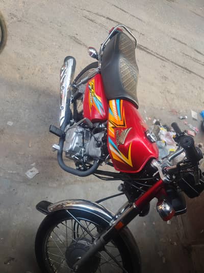 cg 125 2026 model 03085220540 WHSTAP me