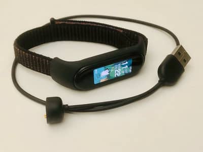 Mi Band 5