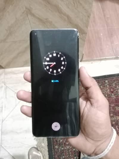 OnePlus 9pro 12/256gb exchange possible 03029813658