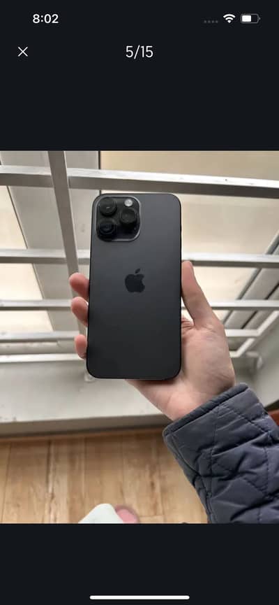 Apple iPhone 14 Pro Max