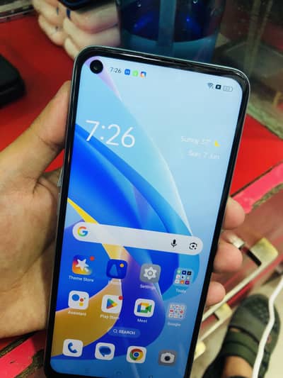 OPPO A76 For sale
