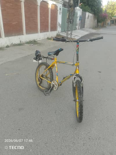 Cycle
