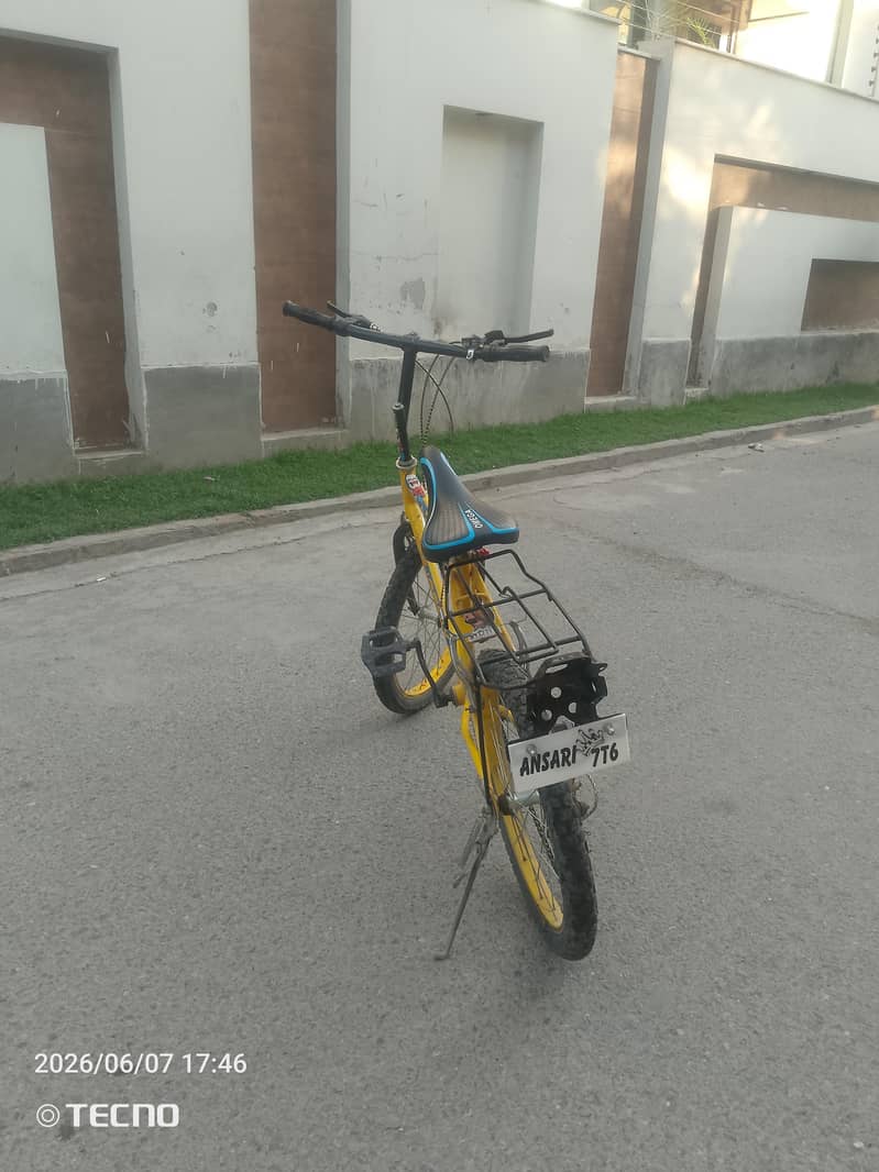 Cycle 2