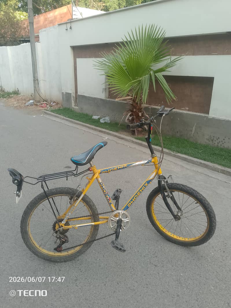 Cycle 3