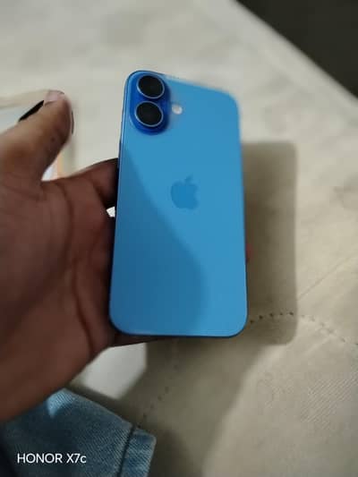 Apple iPhone 16 jv