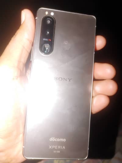 Sony 5 III