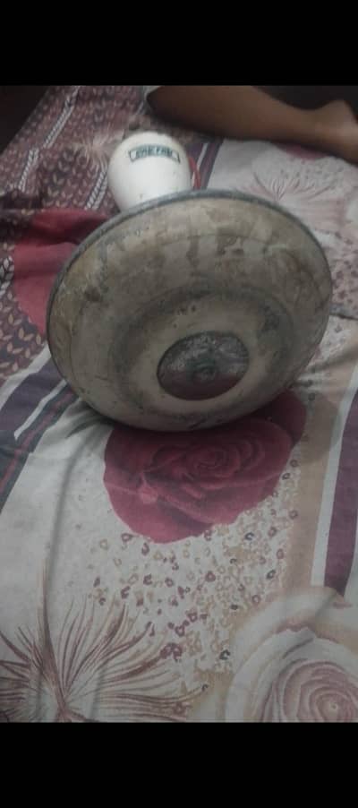 pak fan