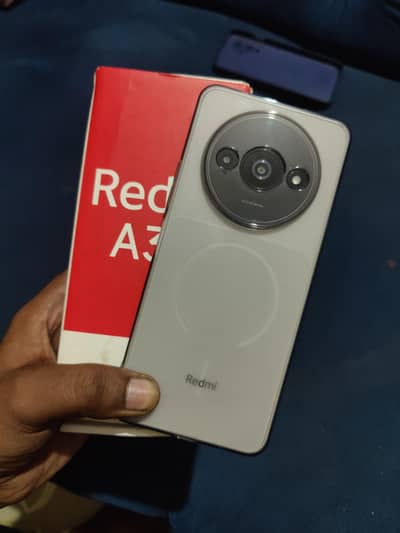 Xiaomi Redmi A3x
