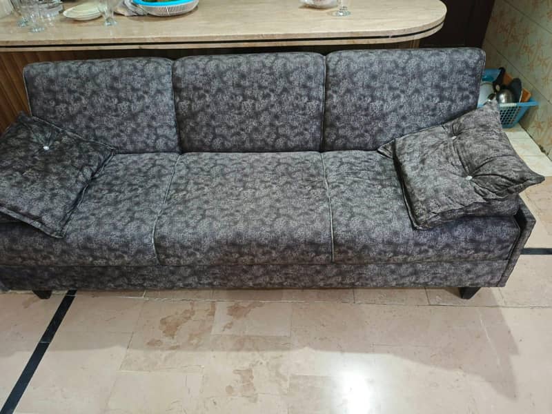 Sofa Combed 0