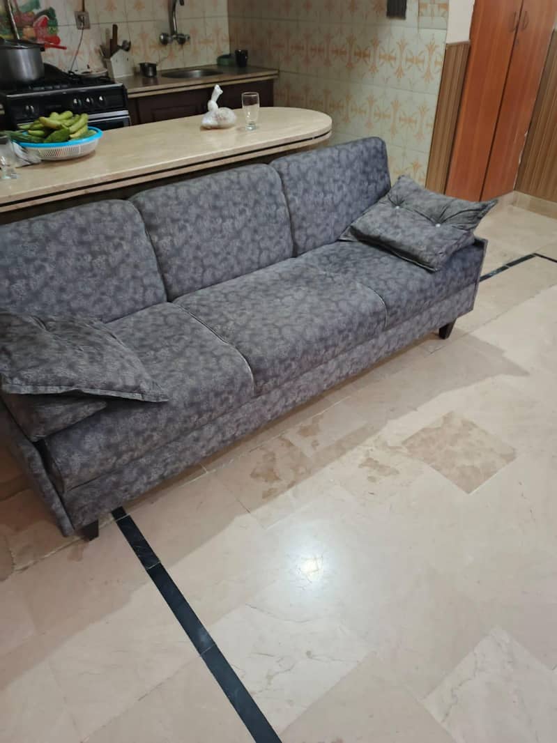 Sofa Combed 2