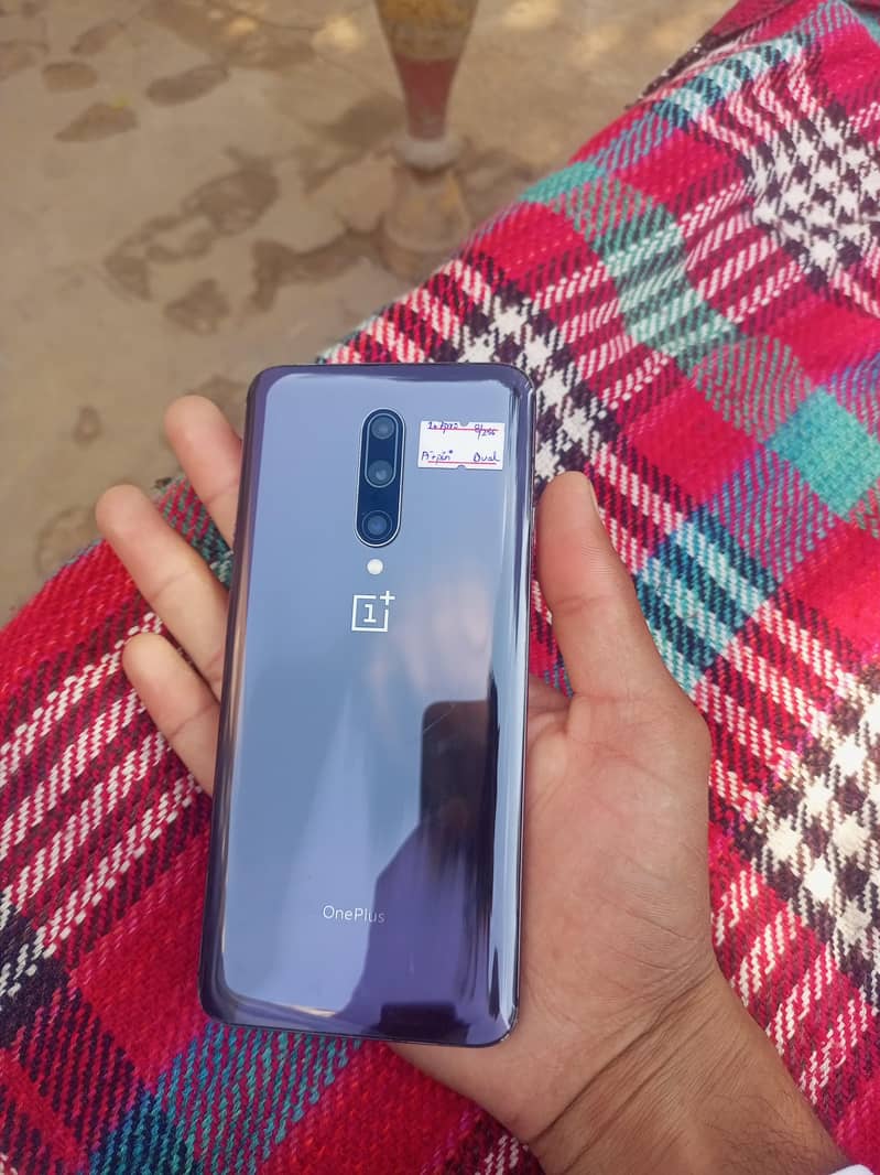One Plus 7 pro 0