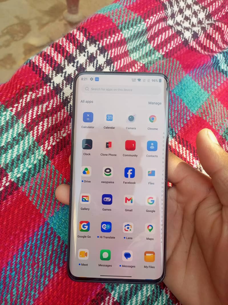 One Plus 7 pro 1