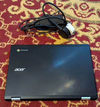 Acer Chromebook C738T-C7KD – 4GB RAM / 32GB Storage