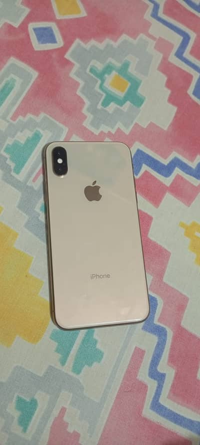 Apple iPhone XS