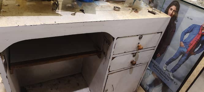shop counter for sale