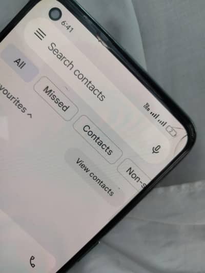 OPPO Reno6