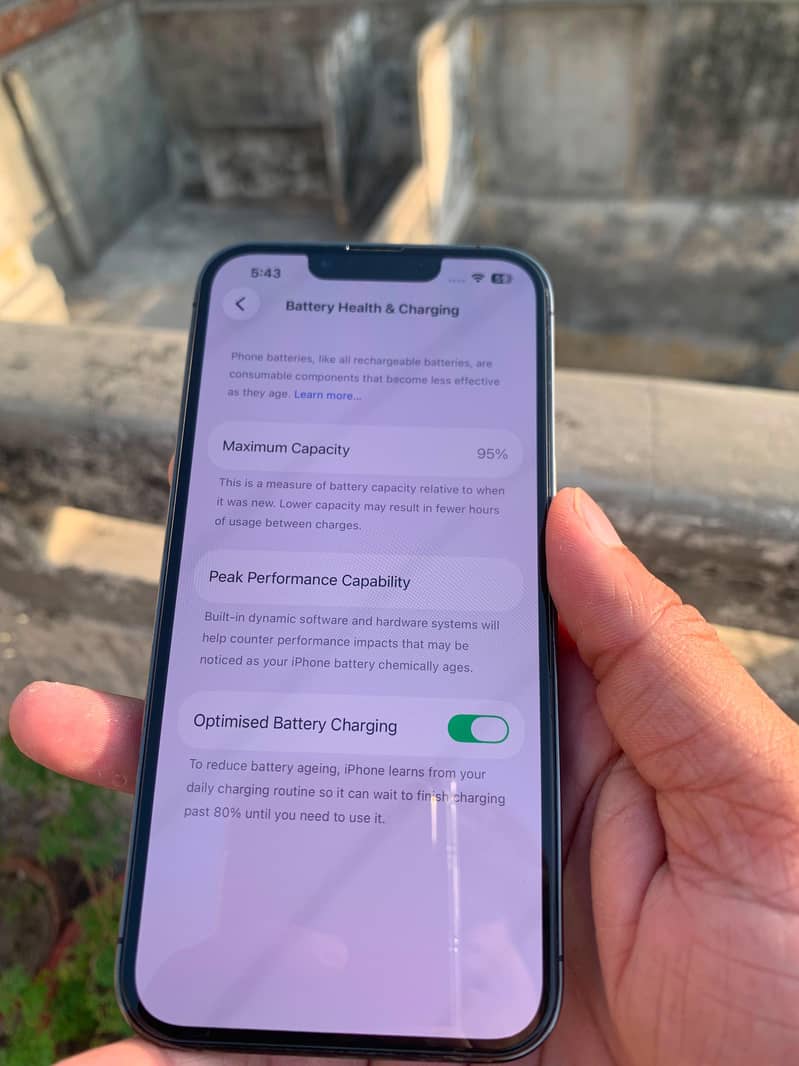 Apple iPhone 13 Pro 0