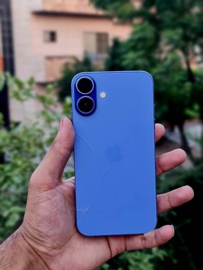 iPhone XR Convert 16 (64) PTA PROVED (Good Condition) Sale & Exchanged