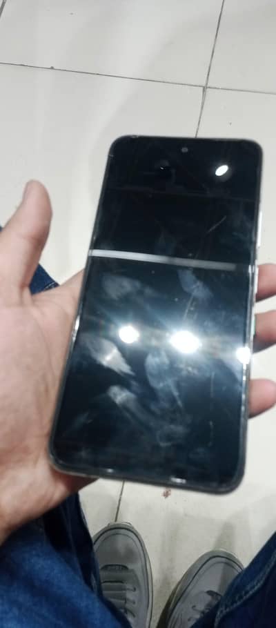 Infinix Hot60i