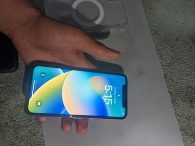 Apple iPhone X
