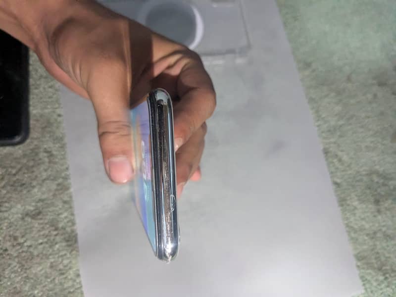 Apple iPhone X 2