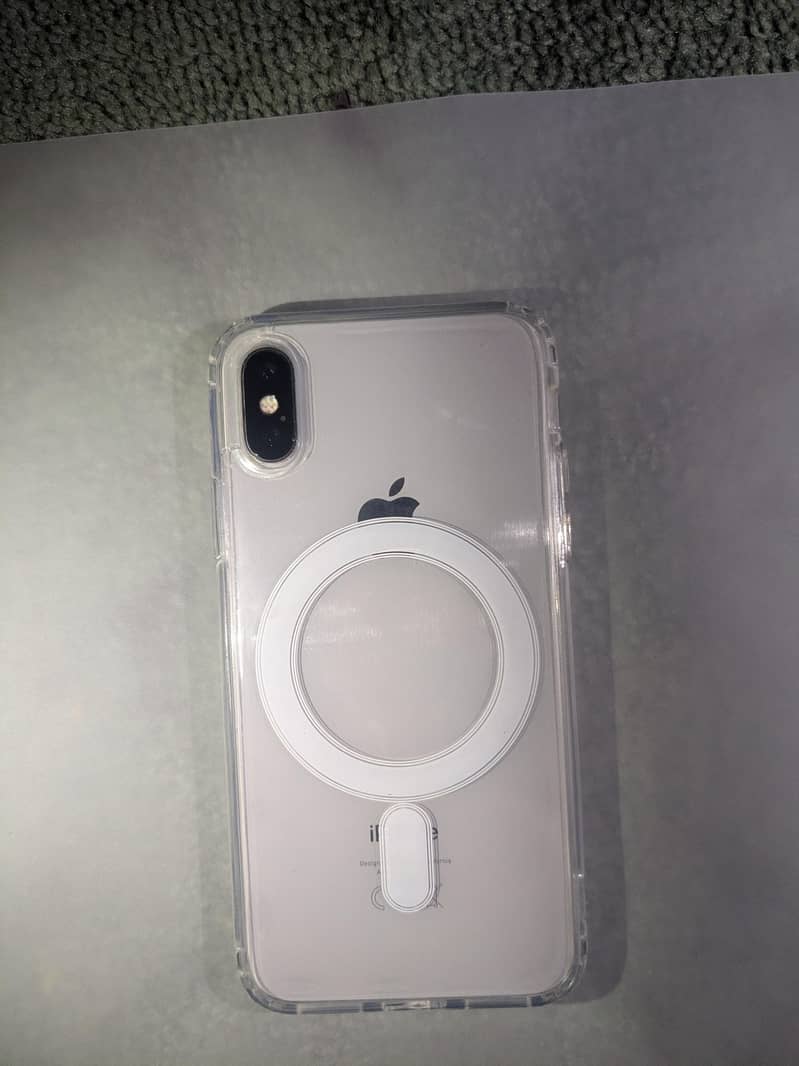 Apple iPhone X 6