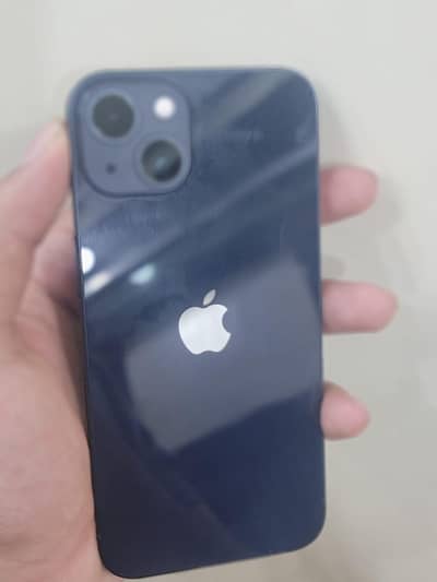 Apple iPhone 13 pta approved