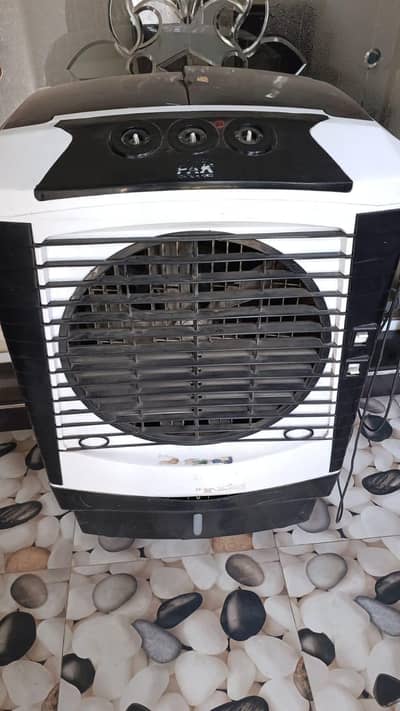room air cooler