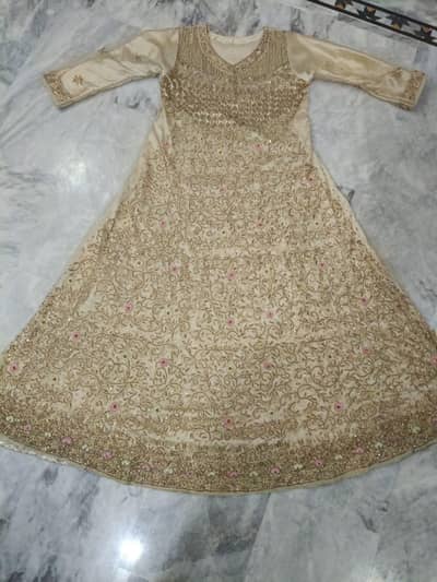 Bridal Suit Barat and Valima