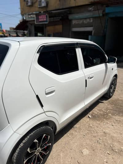 Suzuki Alto 2023 b2b original