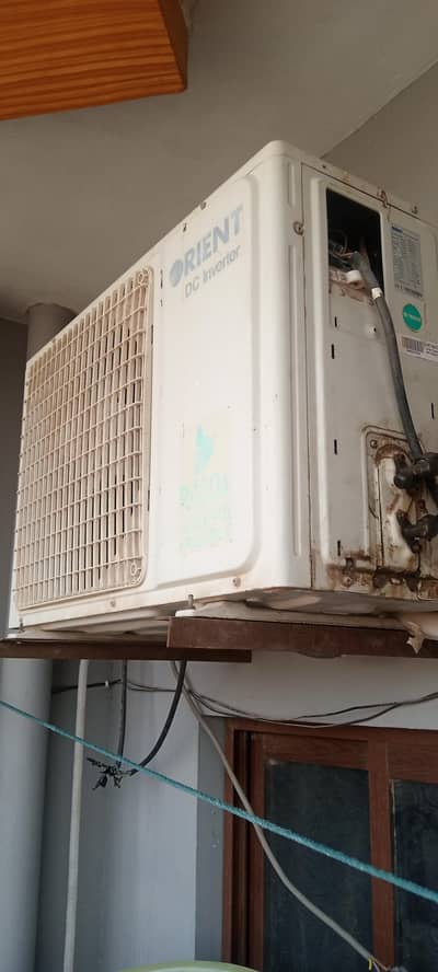 Ac inverter 1.5 ton