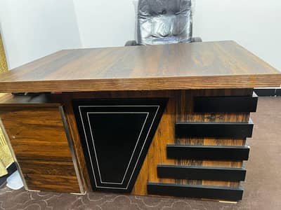 office table