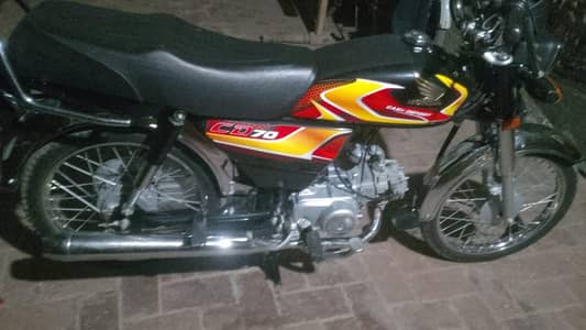 Honda70 cc | Model 2026 | Total Genuion Bike | Honda Cc70| Honda