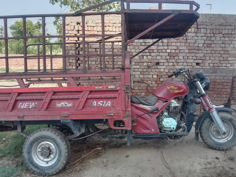loader rickshaw 1