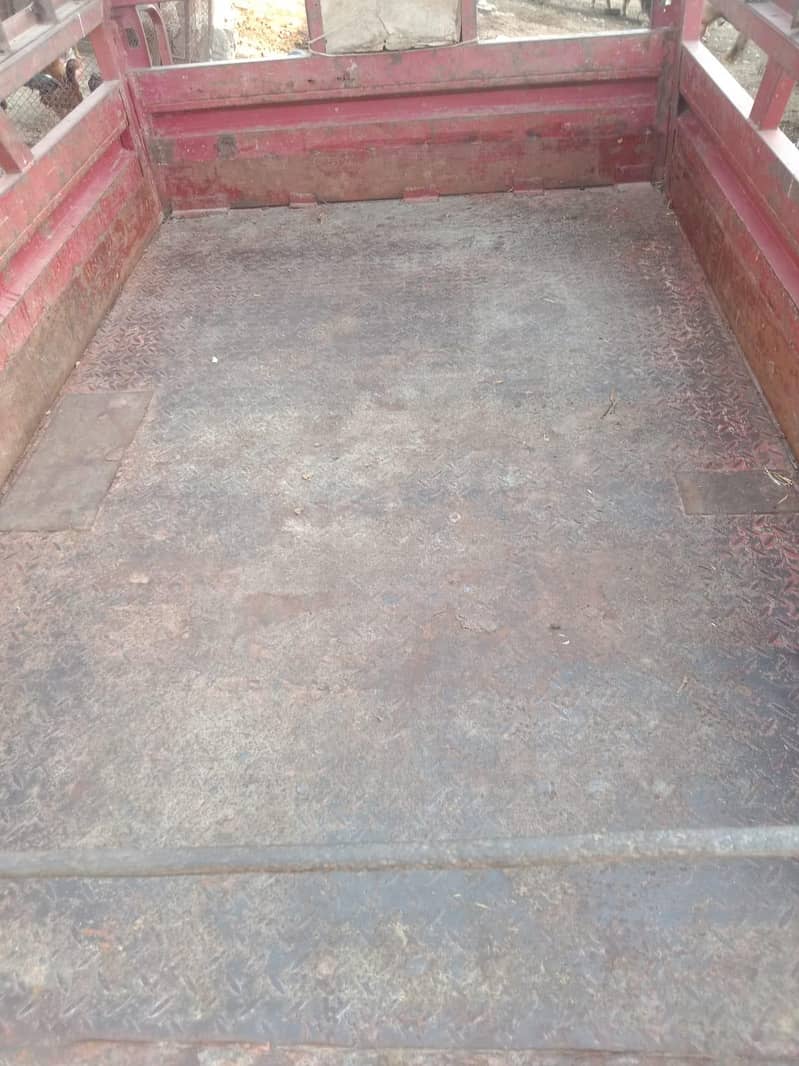 loader rickshaw 5